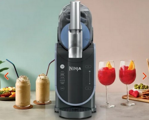 Slush puppy machine 2ltr